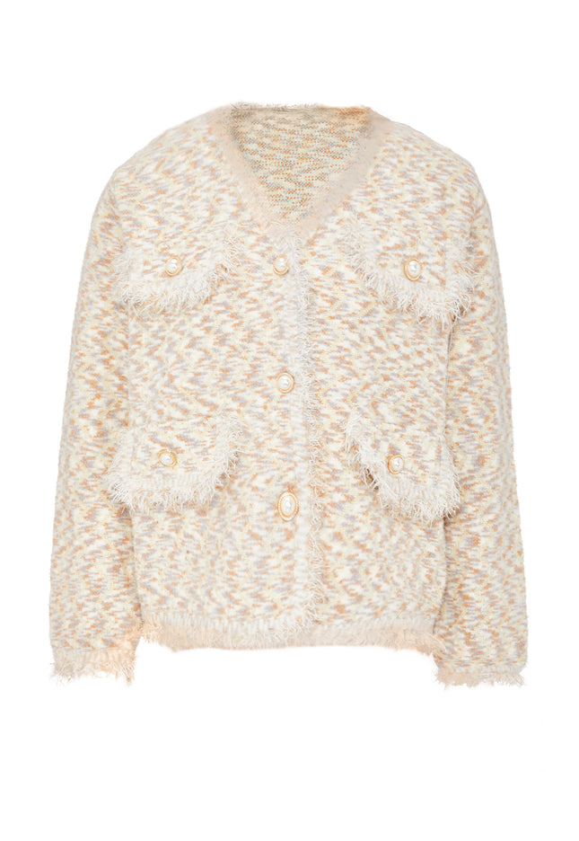 ALARY Women's Cardigan