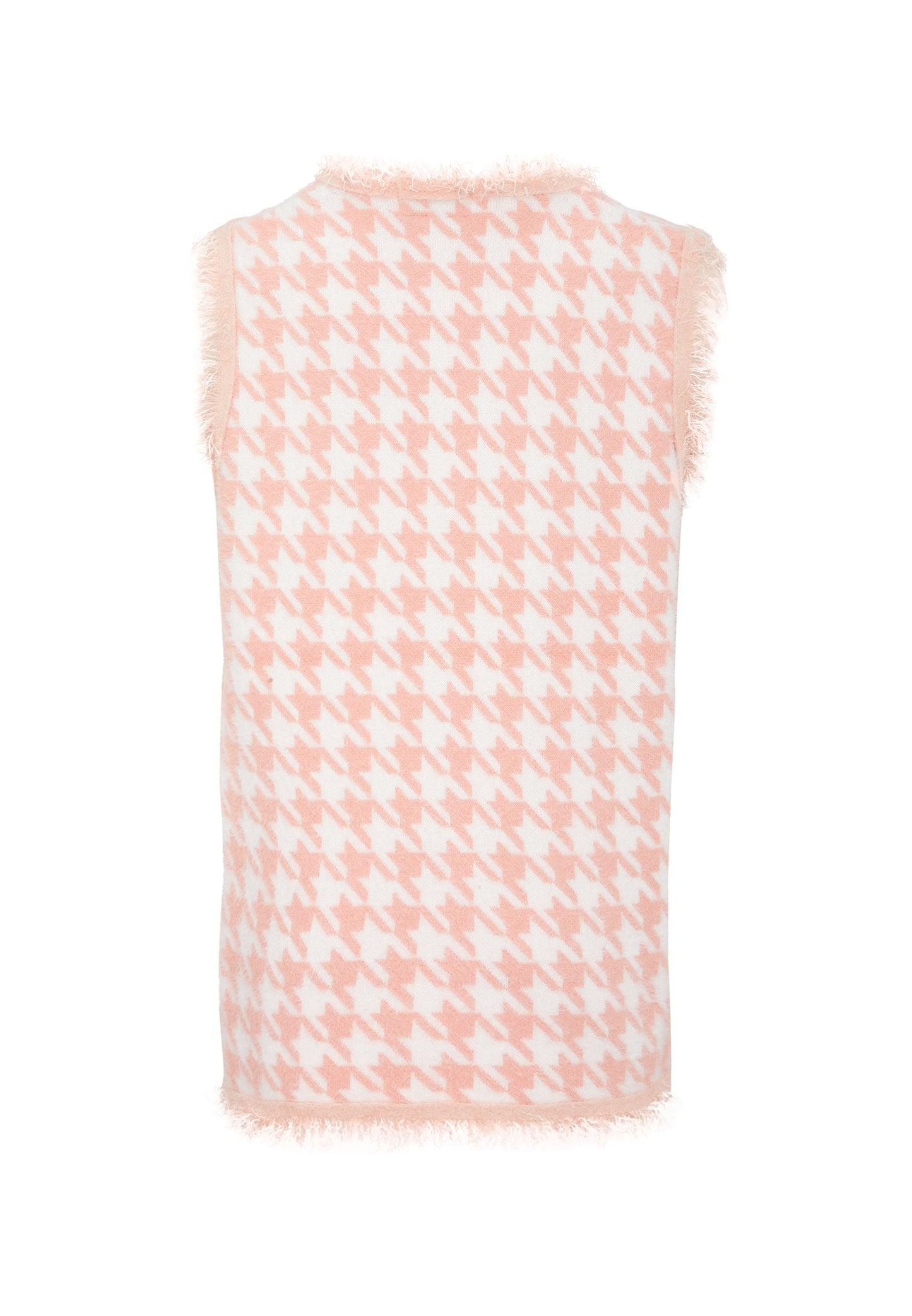 ZITHA women's sleeveless jacket