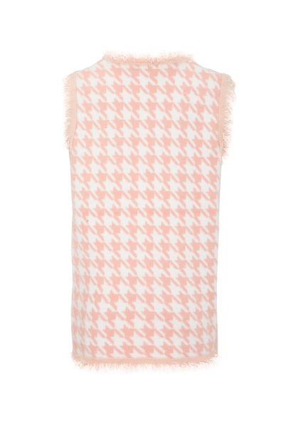 ZITHA women's sleeveless jacket