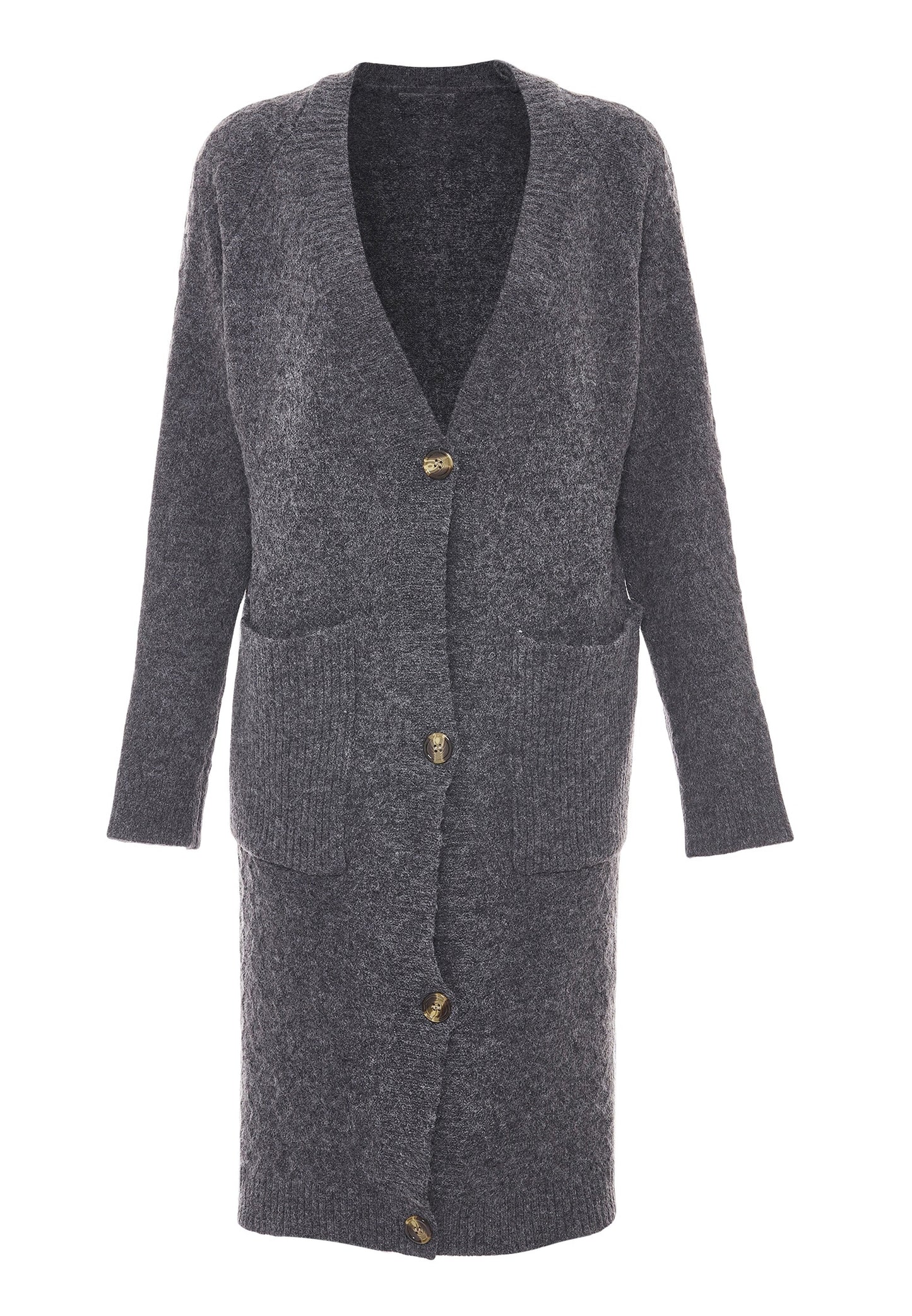 aleva women's cardigan