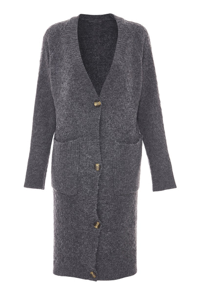 aleva women's cardigan