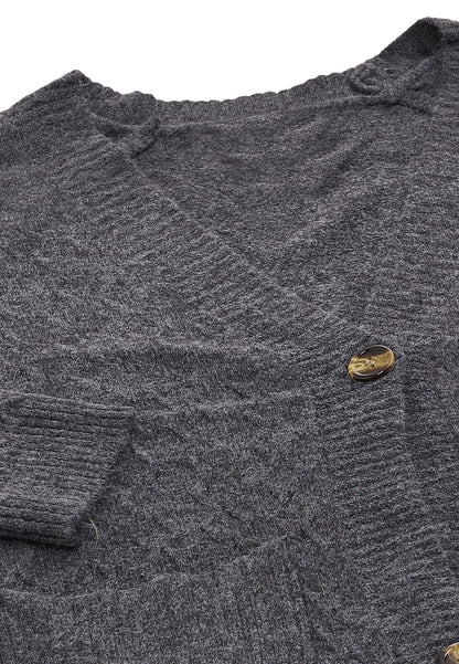 aleva women's cardigan
