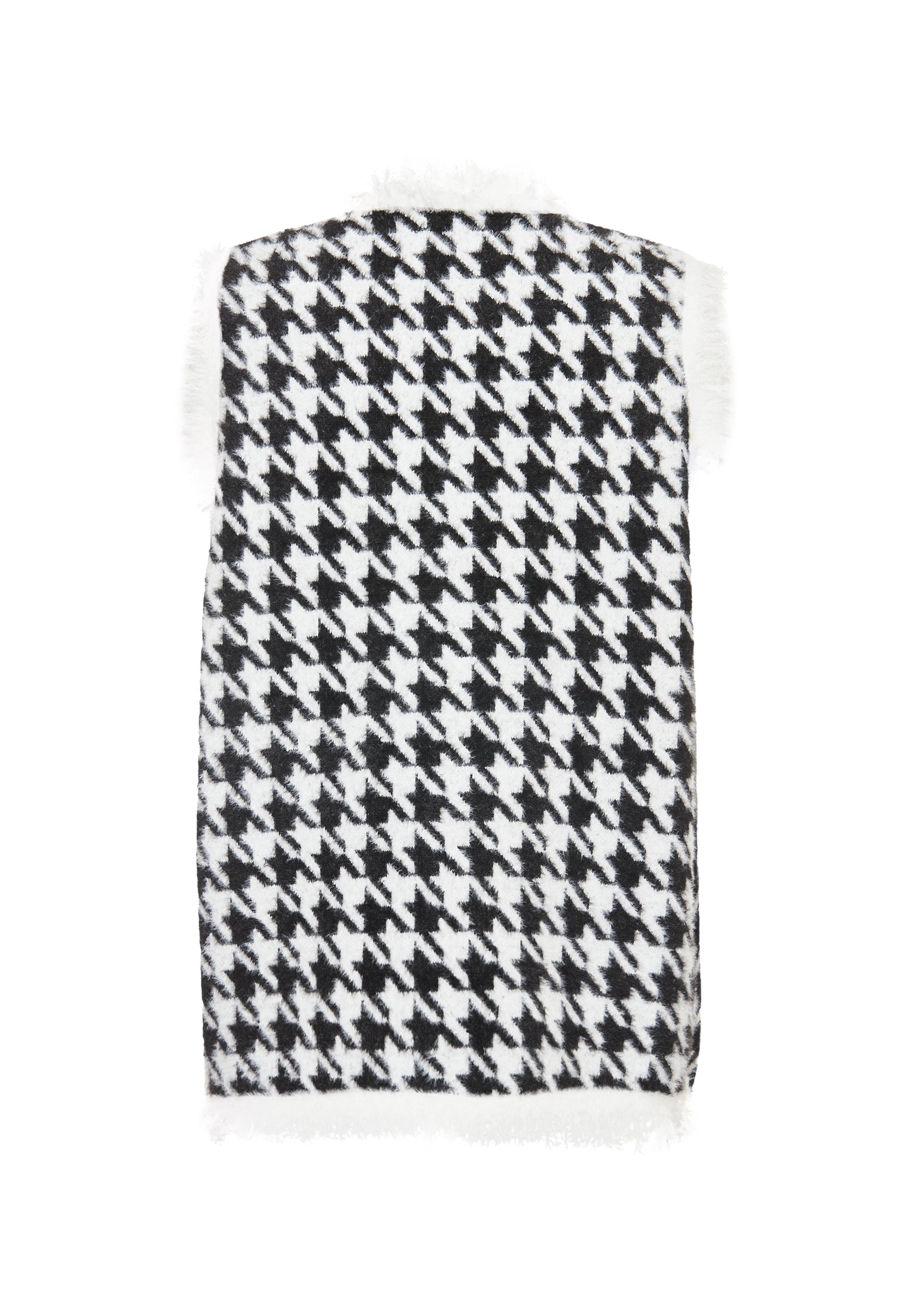 ZITHA women's sleeveless jacket