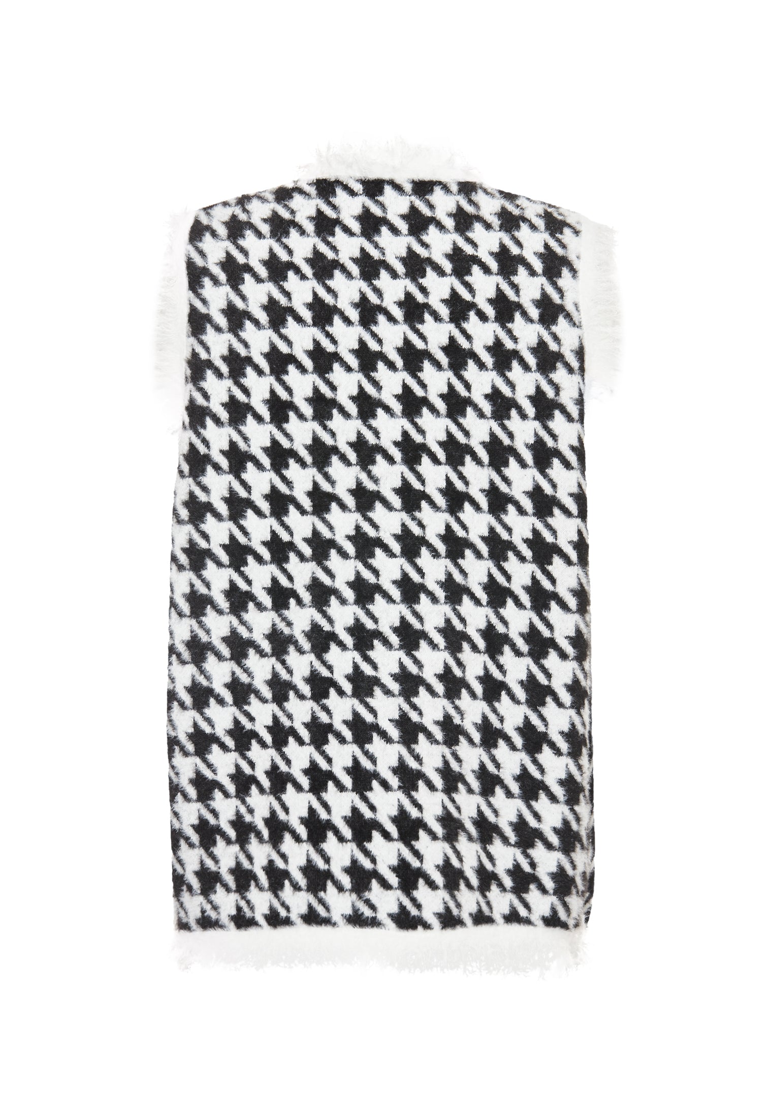 ZITHA women's sleeveless jacket