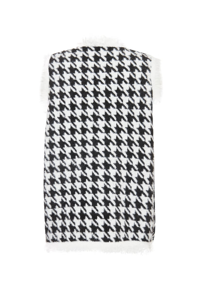 ZITHA women's sleeveless jacket