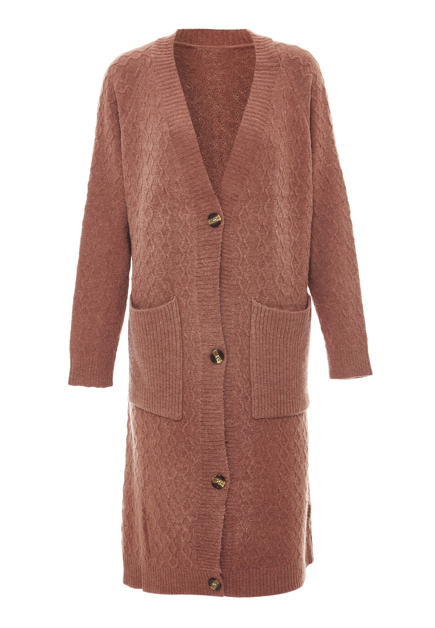 aleva women's cardigan