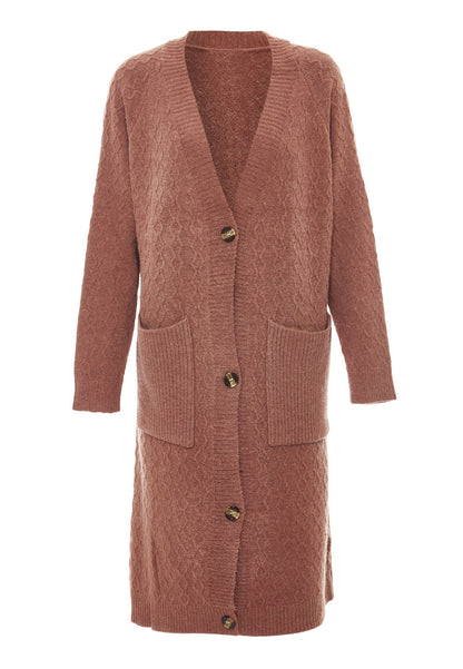 aleva women's cardigan