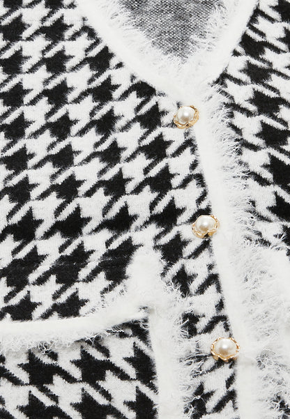 ZITHA women's sleeveless jacket