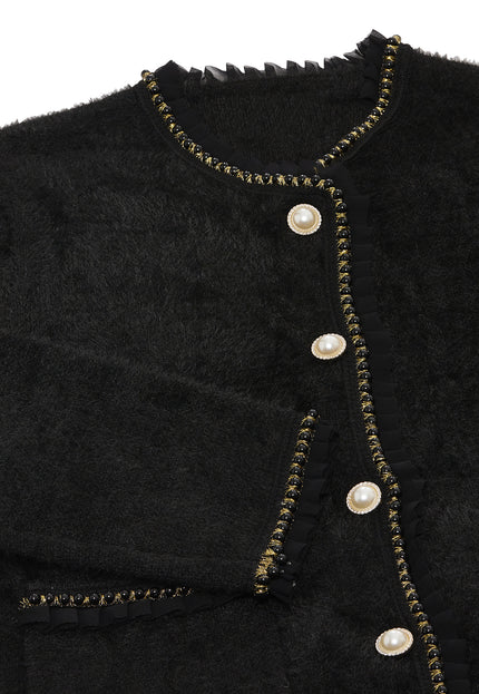 ALARY Women's Cardigan