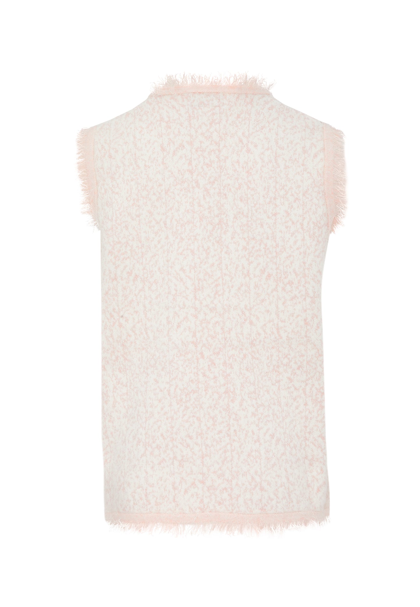 ZITHA women's sleeveless jacket