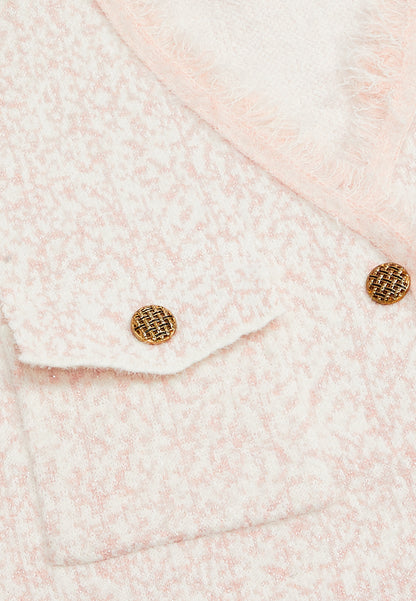 ZITHA women's sleeveless jacket