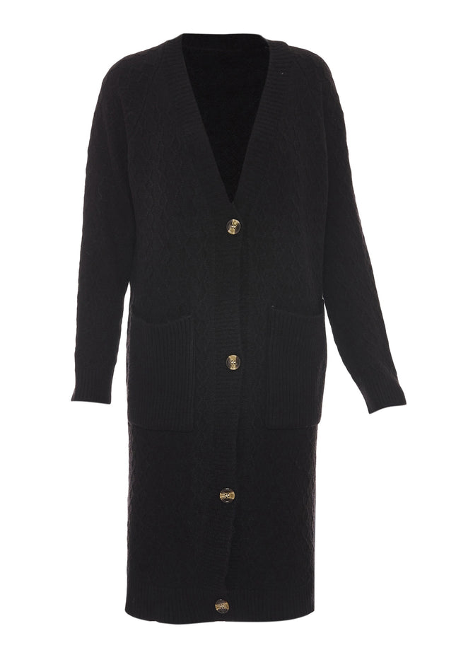 aleva Women's Cardigan