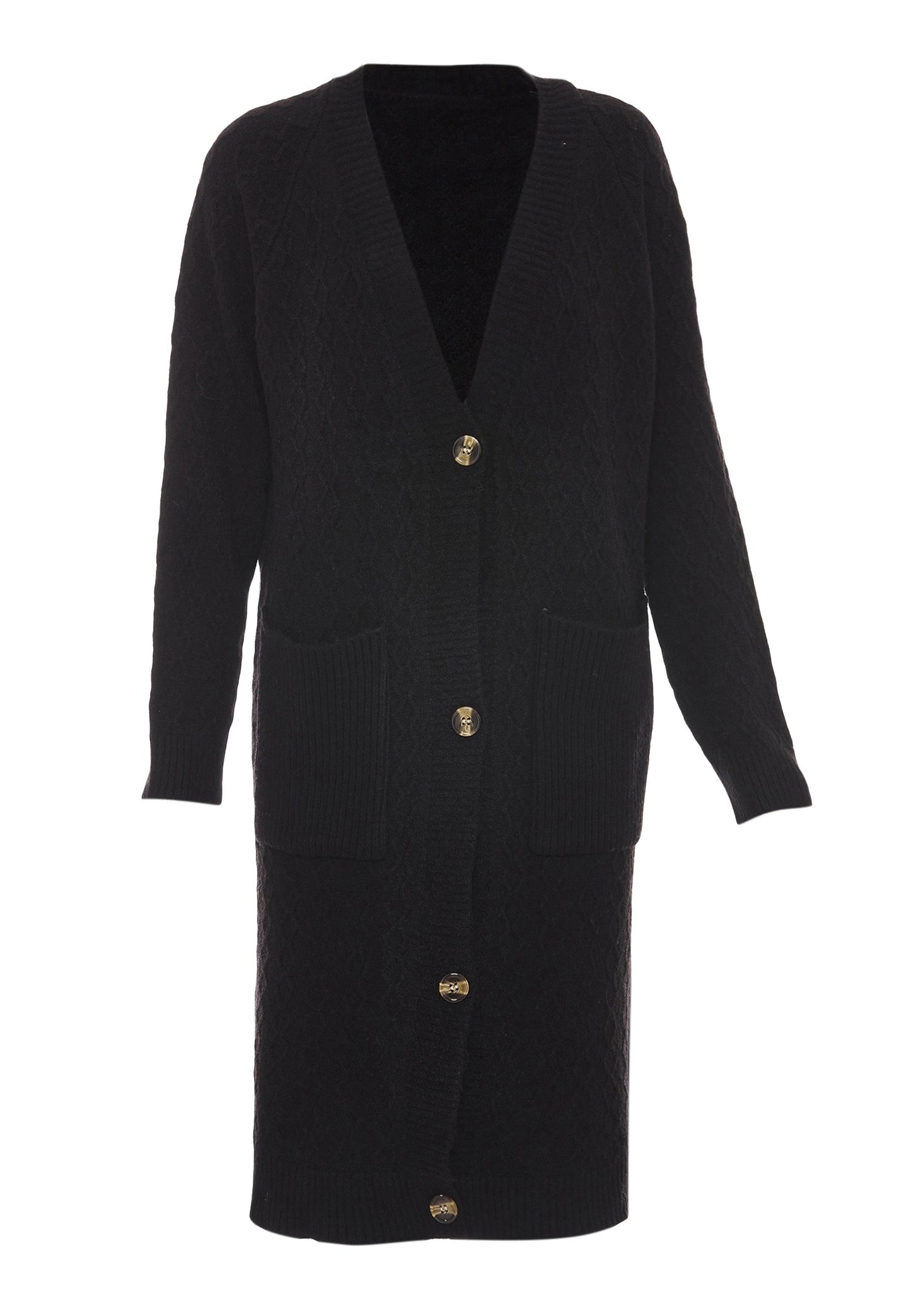 aleva women's cardigan