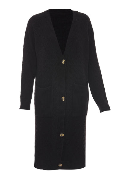 aleva women's cardigan