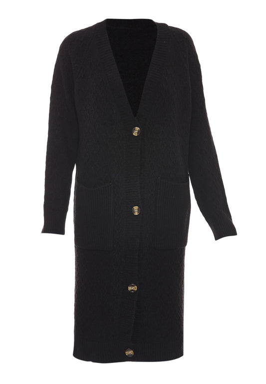 aleva women's cardigan