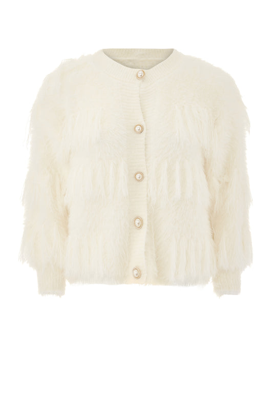 caspio women's cardigan