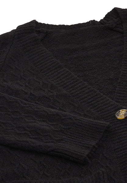 aleva women's cardigan