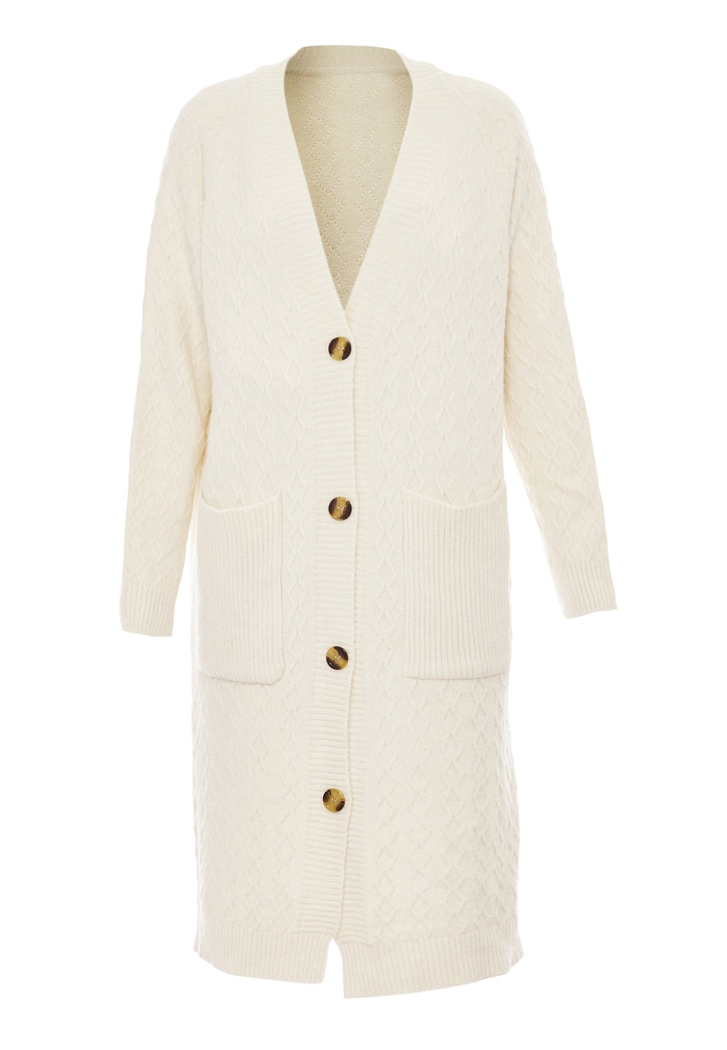 aleva women's cardigan