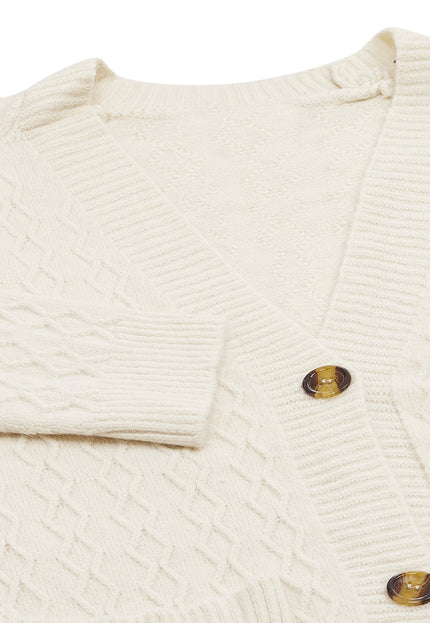 aleva Women's Cardigan