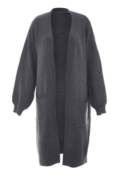TANUNA women's cardigan