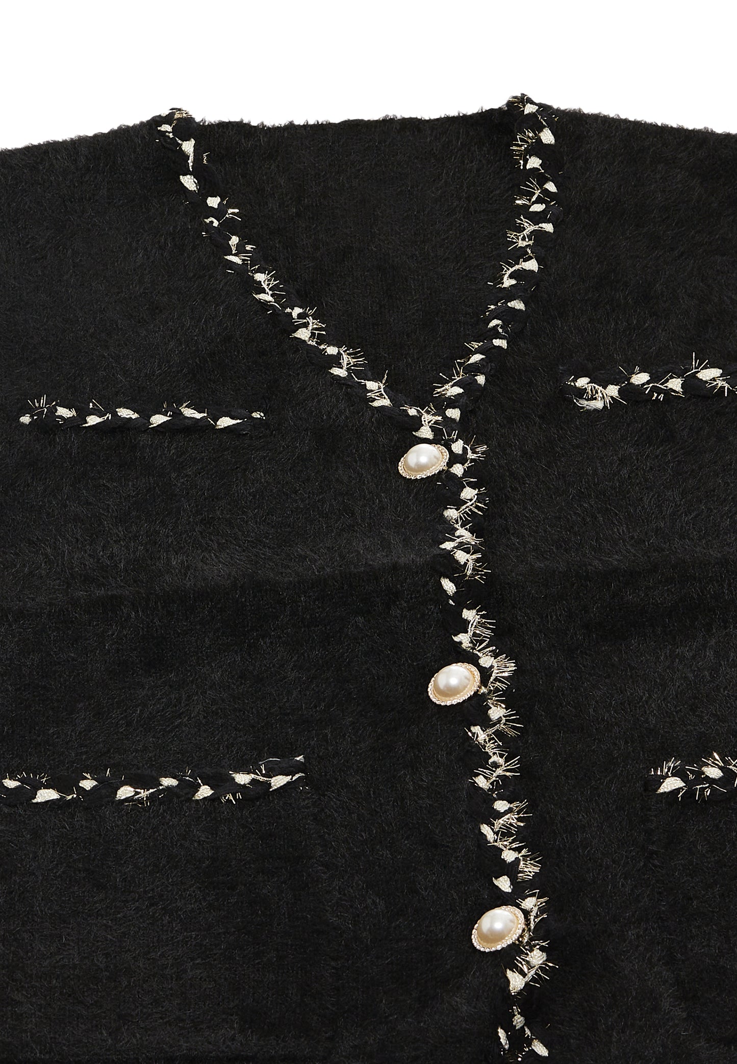 ZITHA women's sleeveless jacket