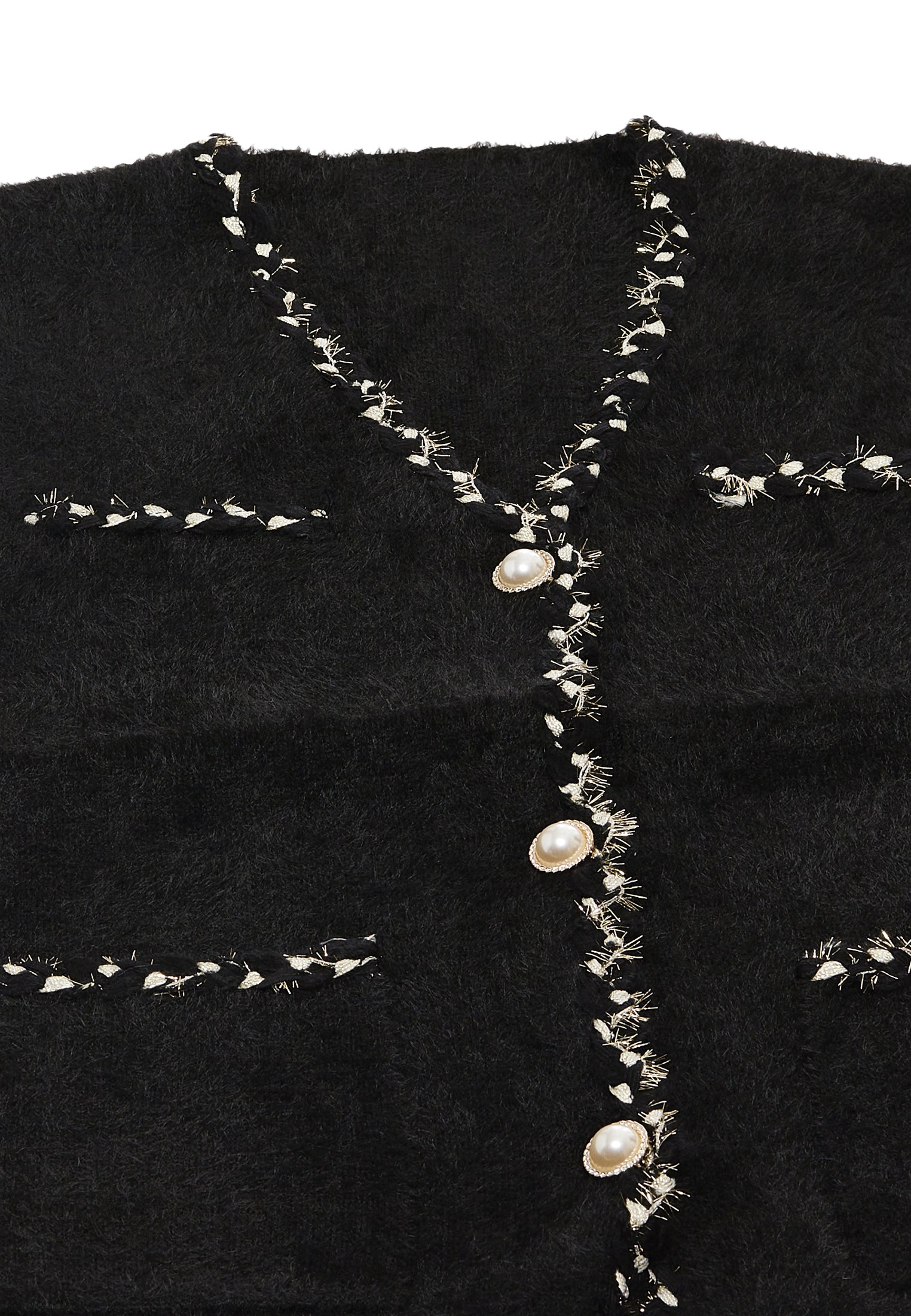 ZITHA women's sleeveless jacket