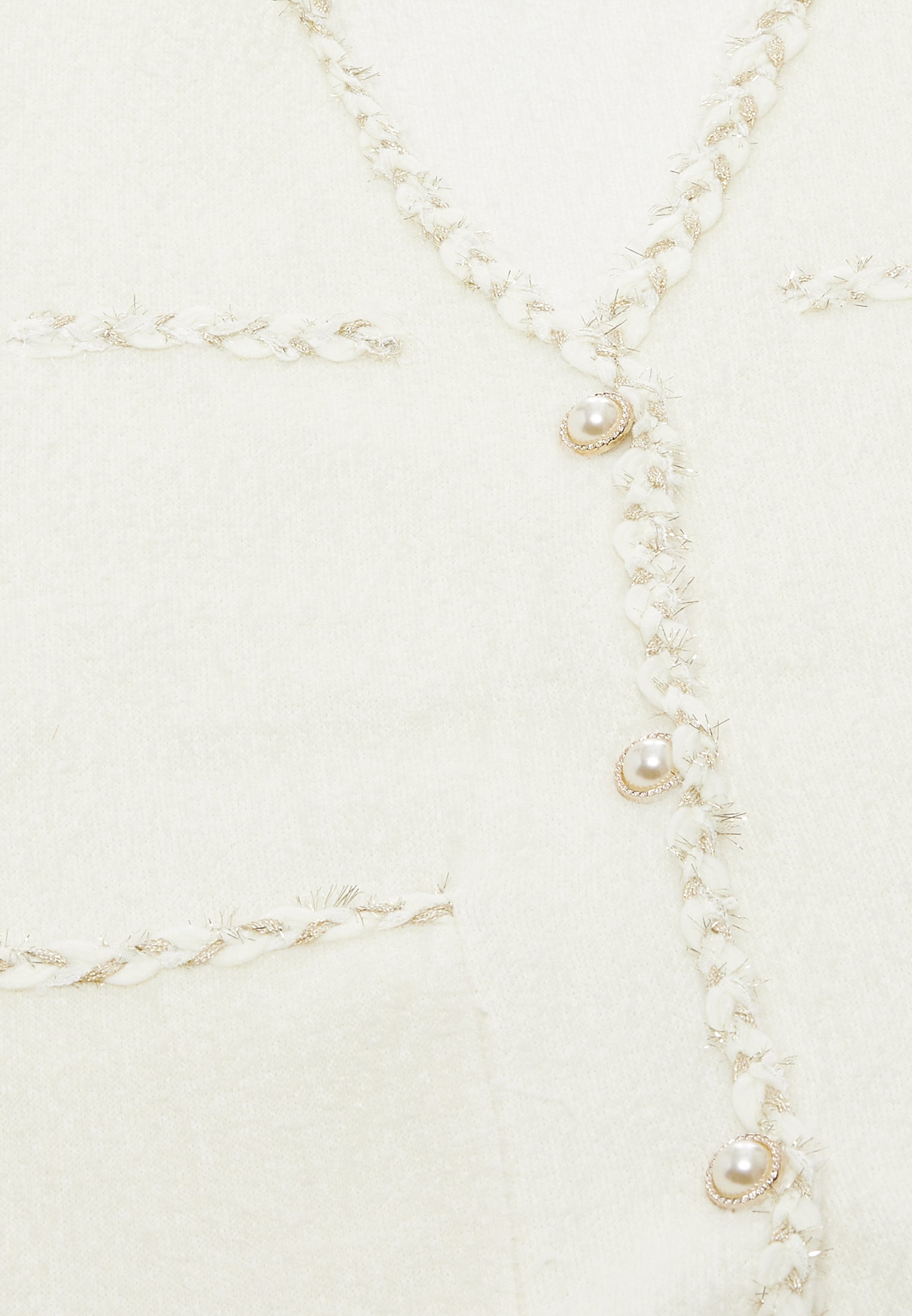 ZITHA women's sleeveless jacket