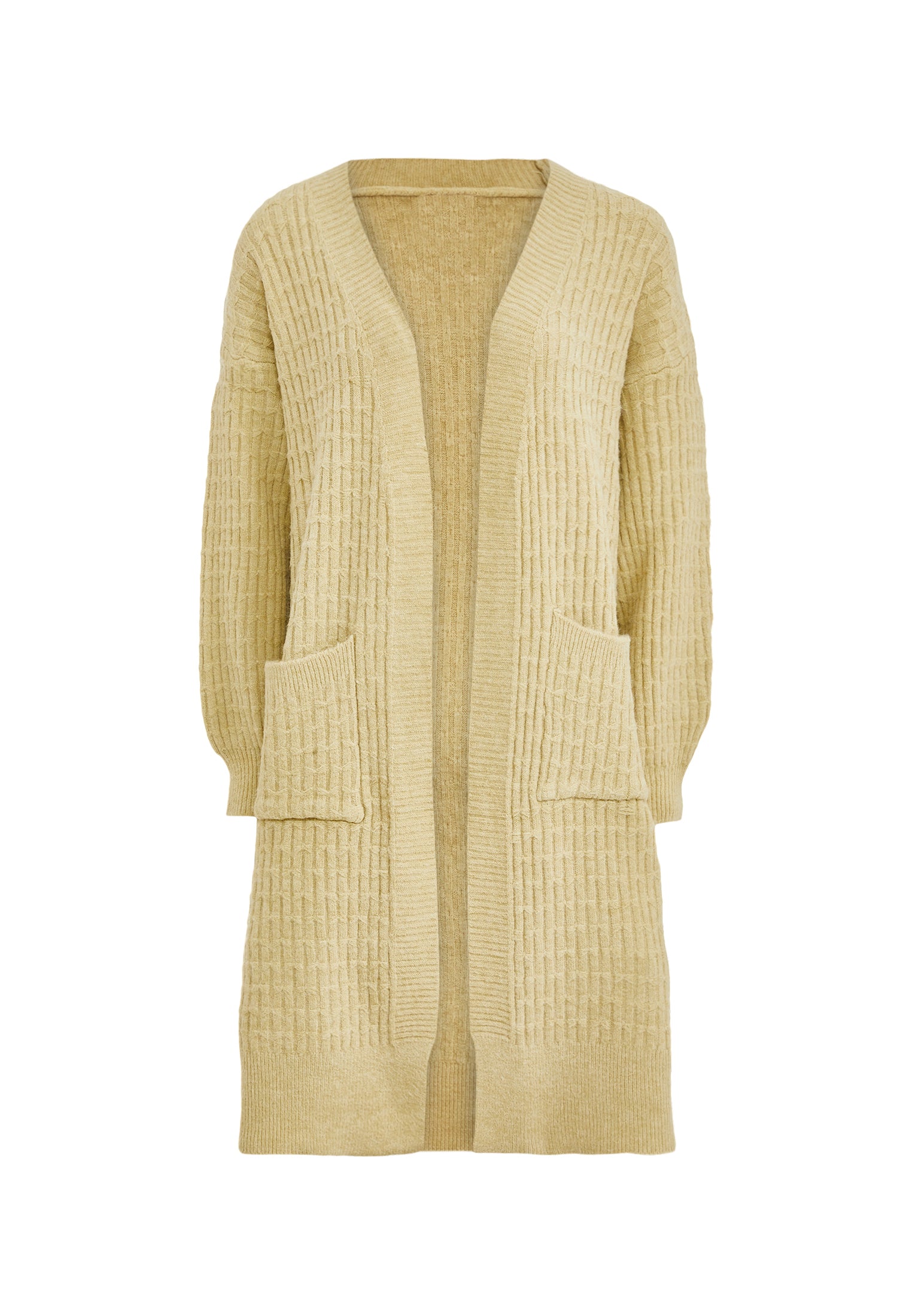 aleva women's cardigan