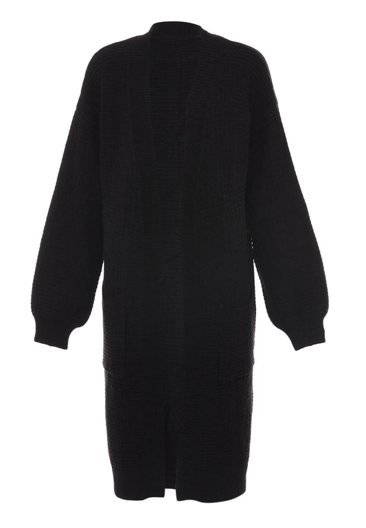 TANUNA women's cardigan