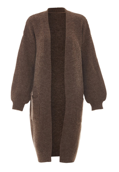 TANUNA women's cardigan