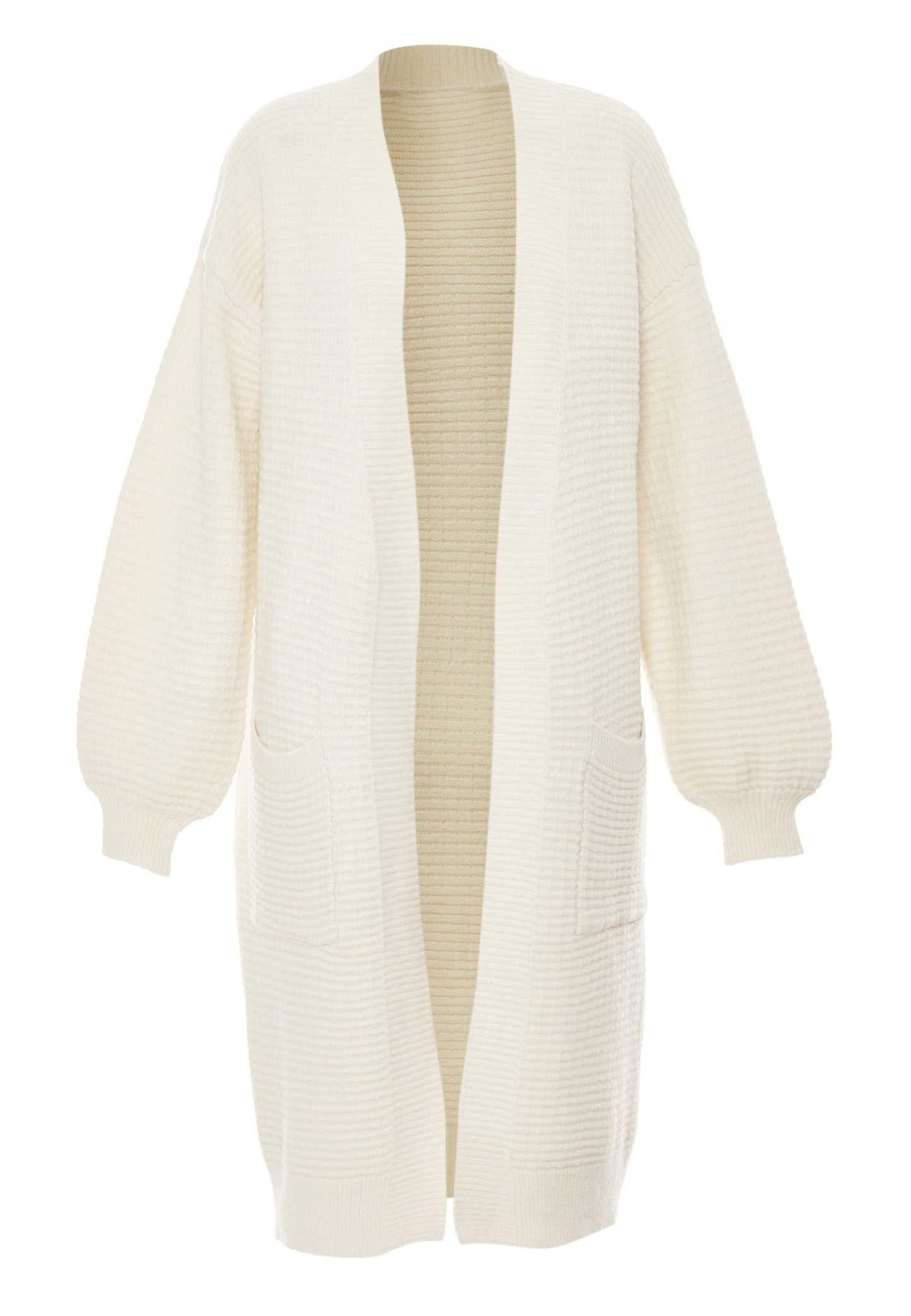 TANUNA women's cardigan