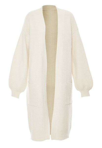 TANUNA women's cardigan