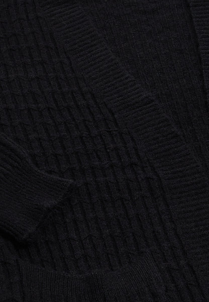 aleva women's cardigan