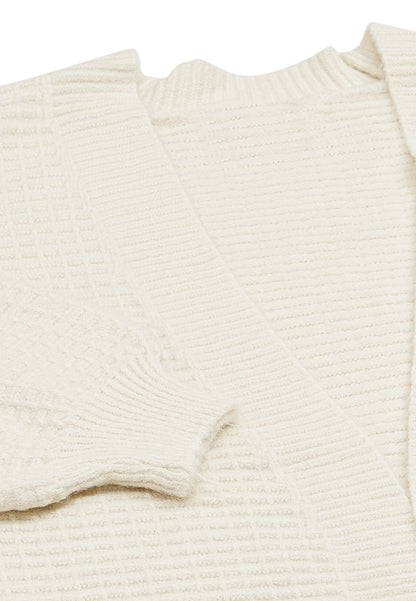 TANUNA women's cardigan