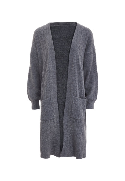 TANUNA women's cardigan