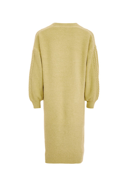 TANUNA women's cardigan