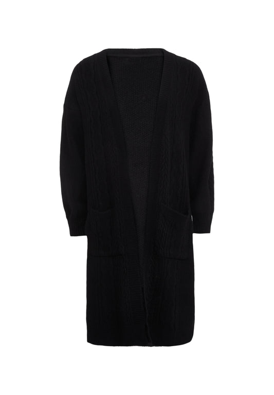 TANUNA women's cardigan