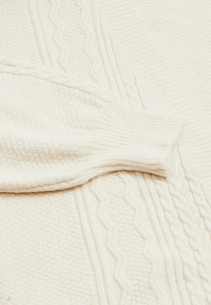 TANUNA women's cardigan