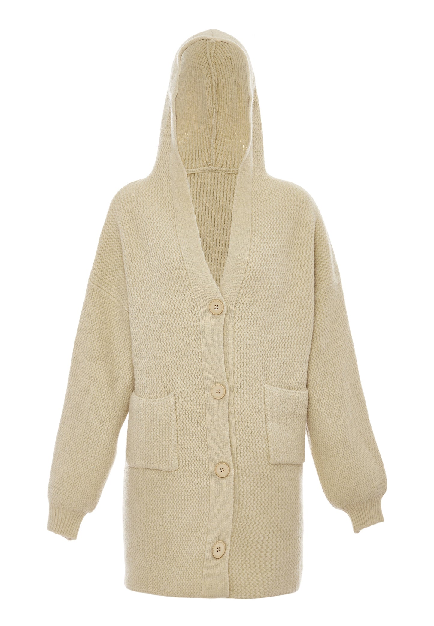 TANUNA women's cardigan