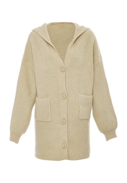 TANUNA women's cardigan