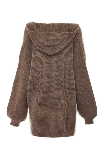 TANUNA women's cardigan