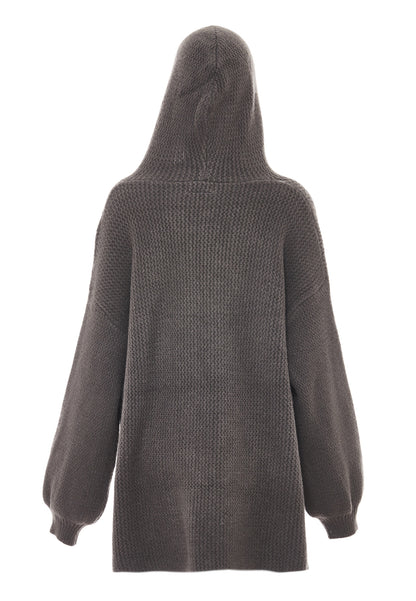 TANUNA women's cardigan