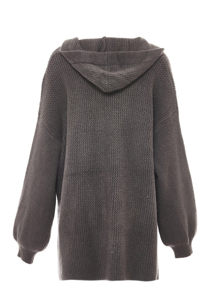 TANUNA women's cardigan