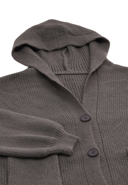 TANUNA women's cardigan