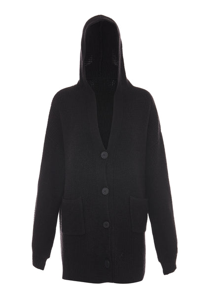 TANUNA women's cardigan