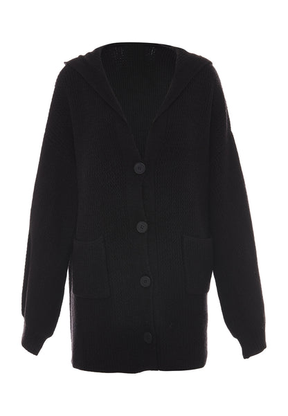 TANUNA women's cardigan