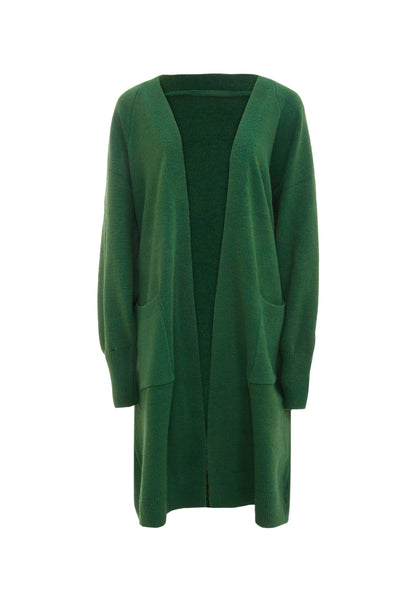 TANUNA women's cardigan
