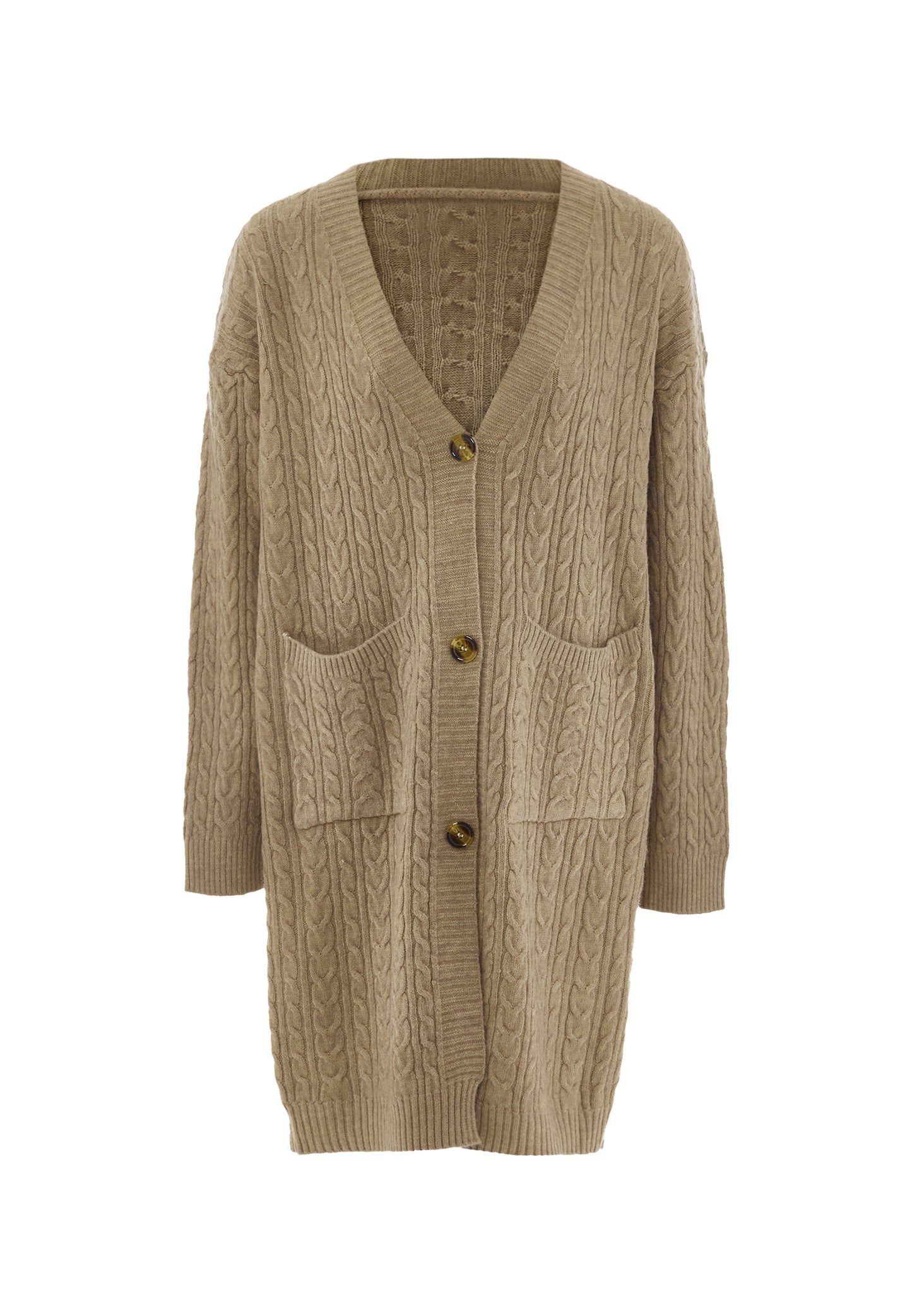 CAILYN women's cardigan