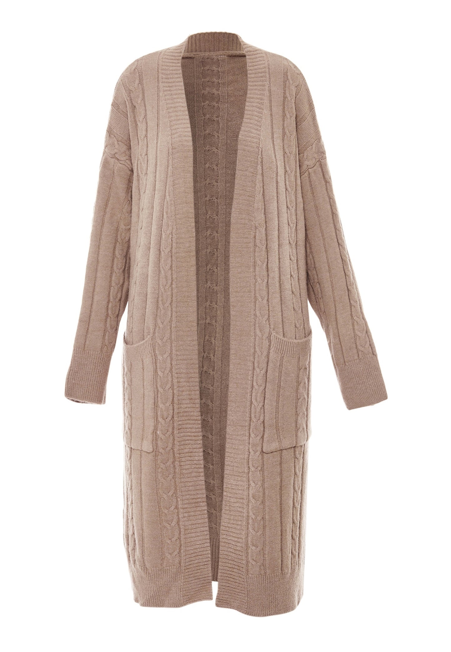 aleva women's cardigan