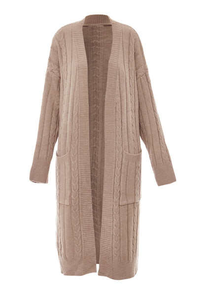 aleva women's cardigan